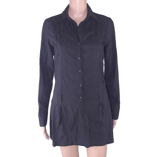 Promod abito donna nero - da,