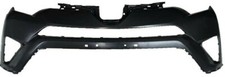 Fascia Paraurti Anteriore Per Toyota Rav 4 2016 In Poi