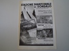 advertising Pubblicità 1941