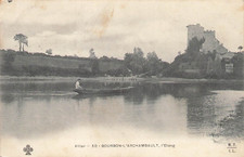 BOURBON-L'ARCHAMBAULT 80149