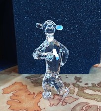 SWAROVSKI 905769 - Tigro / Tigger - Collezione Disney Winnie The Pooh - Nuovo