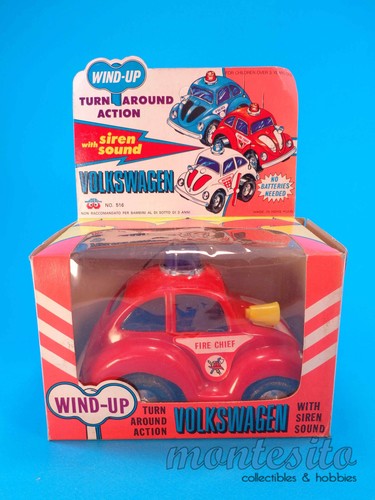 Vintage anni wind up - vintage, 70