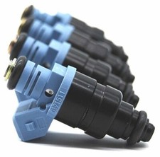 Iniettori benzina 0391511 - 04,
