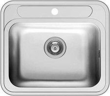 Lavello cucina vasca incasso - 1,