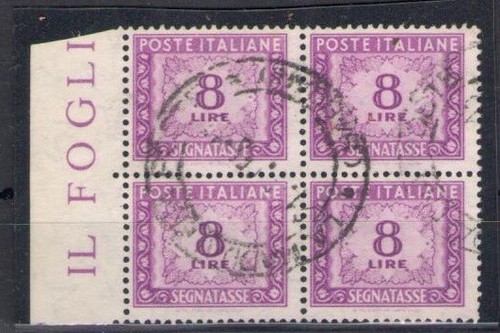1955 italia repubblica - -,