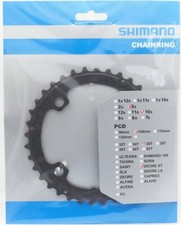 Catena MTB Shimano Deore XT