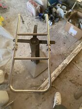 Scaletta Barca Poppa 3 Scalini 