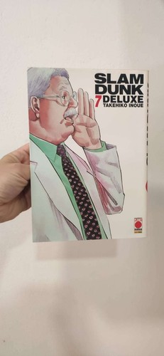 Slam dunk deluxe 7 di - dunk, n°