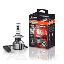 LAMPADA LAMPADINA LED H7