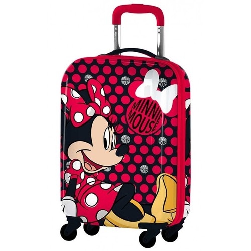 Minnie mouse trolley rigido - mouse,