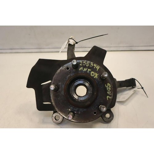 Mozzo ant nudo kia soul - ant., dx