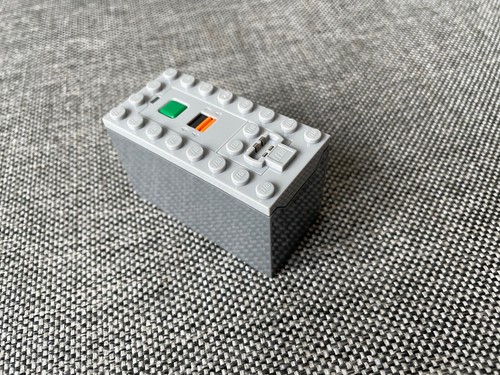 Lego battery box funzioni - box,