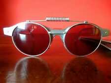 Swatch Eyes Grey SW 714 200 STEEL Life Occhiali da Sole Sunglasses Sonnenbrille