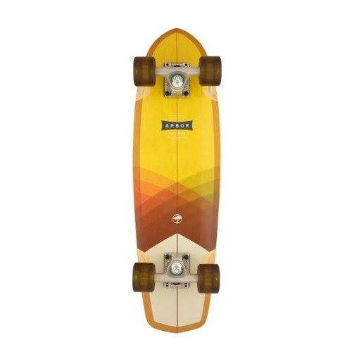 Arbor pocket rocket - pocket, cruiser