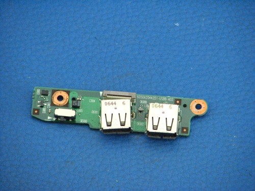 Usb mappa toshiba a100 - mappa,