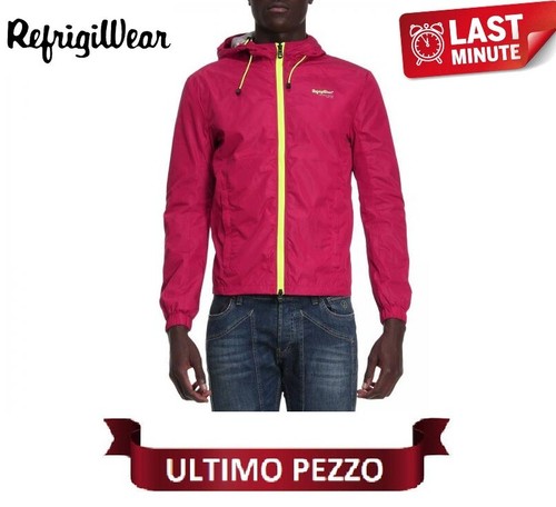 Giubbino giacca refrigiwear - giubbino,