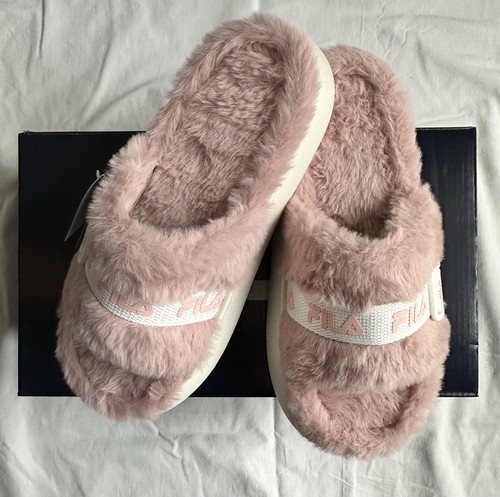 Fila ciabatte rosa - ciabatte,