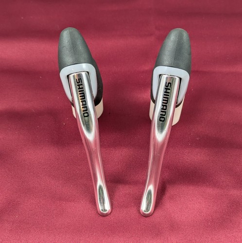 Leve freno strada - , shimano