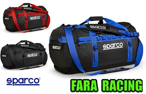 Sparco 016442nr borsa da - 016442nr--,