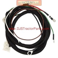 Cablaggio principale Allis