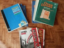 Inglese - libri stock
