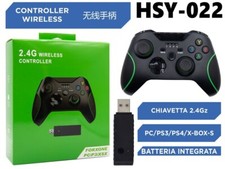 x Gamepad Controller Joystick
