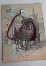 Calendario dei Carabinieri del