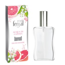 Miss Fenjal Eau de Cologne