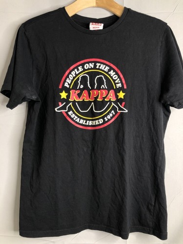 Shirt kappa people - t-shirt, the