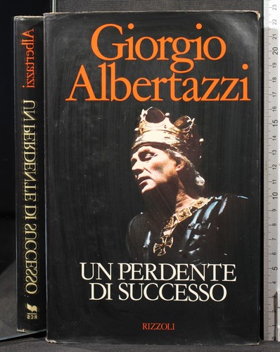 Perdente successo - un, di