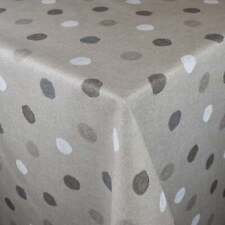 Tovaglia Jacquard Rivestita