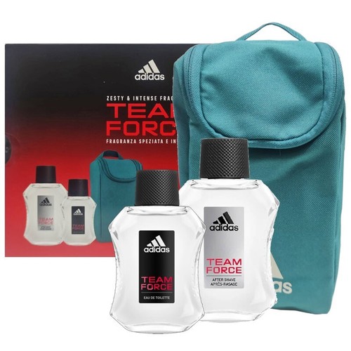 Adidas team force cofanetto - adidas,