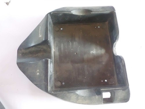 Breaking pre loved - ~, motocaddy