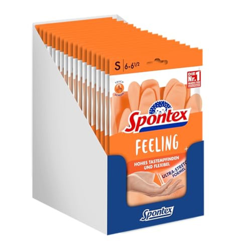 Spontex feeling paia - 18,