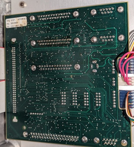 Giorni acu rite mmpii - 60, acu-rite