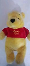 peluche winnie the pooh