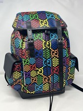 Zaino Gucci GG PSYCHEDELIC