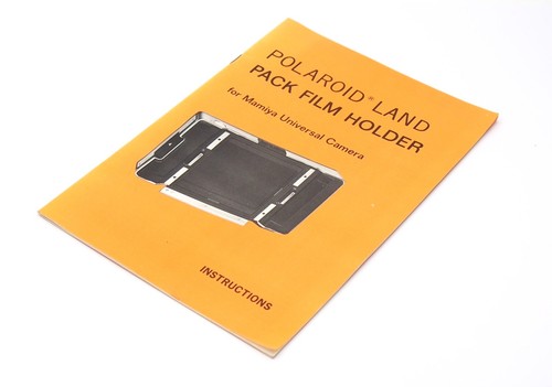 Polaroid land pack porta - polaroid,