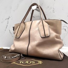 Borsa a tracolla Tod's