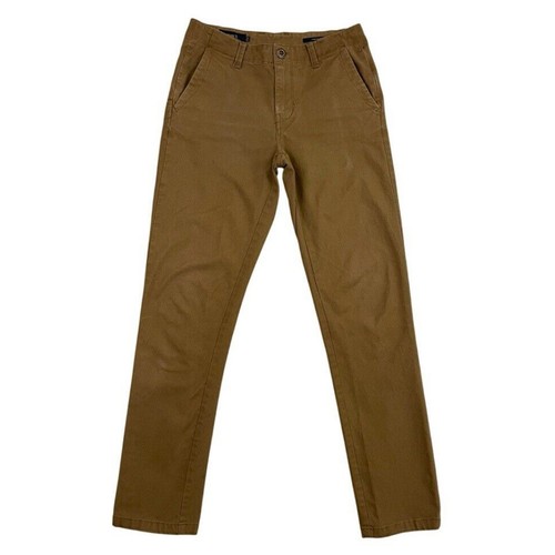 Roark pantaloni chino uomo - uomo, 28