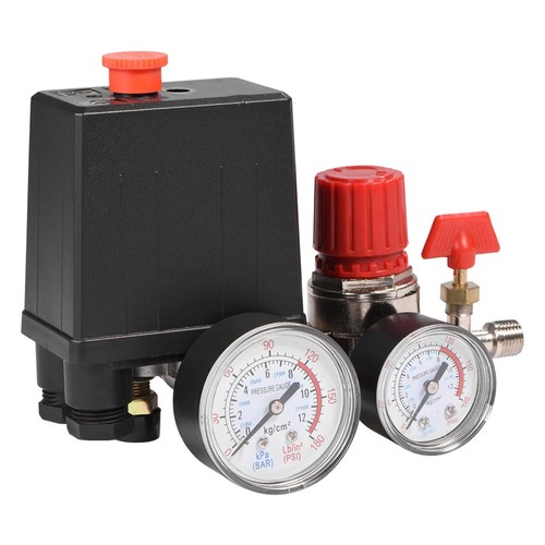Pressostato del compressore