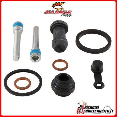 Kit revisione pinza - kit, freno