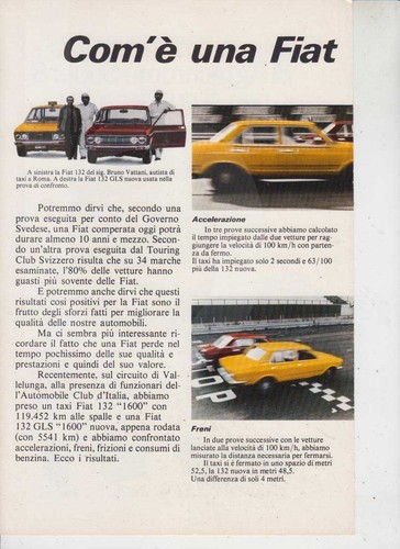 Advertising pubblicità auto - advertising, pubblicità-auto