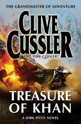 Treasure khan the dirk - treasure, (the