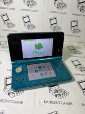 Console Nintendo 3DS Blu