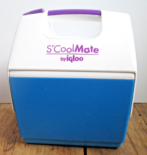 Vintage cool mate mini - vintage,