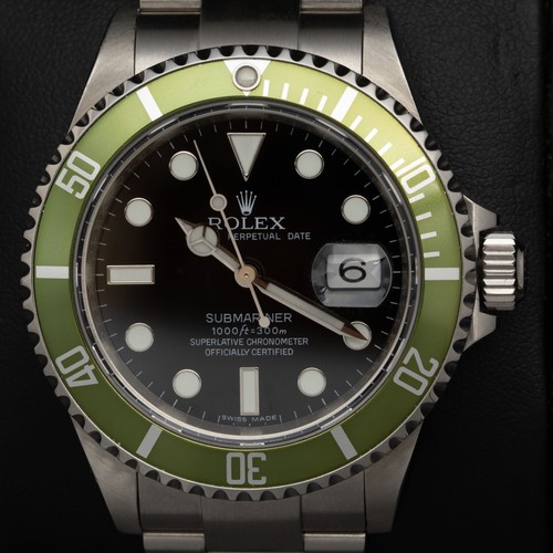 Orologio rolex submariner - orologio, data