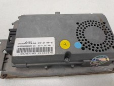 Schermo GPS PEUGEOT 607 PHASE