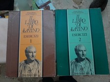 IL LIBRO DI LATINO - ESERCIZI