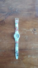 Swatch Spring Touch GW132 2002